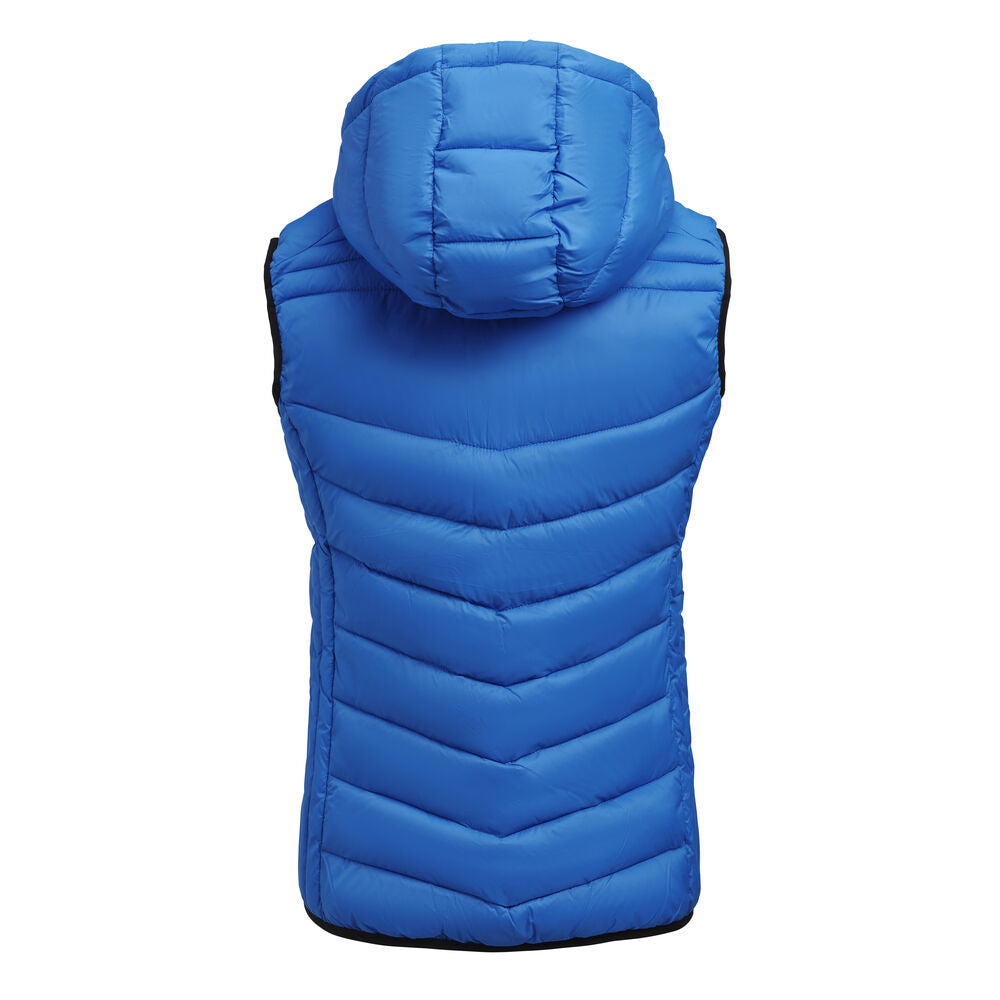 Base Vest Lady