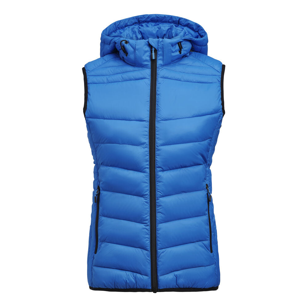 Base Vest Lady