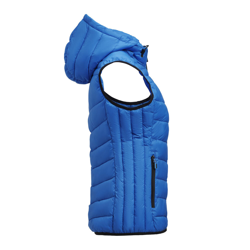 Base Vest Lady