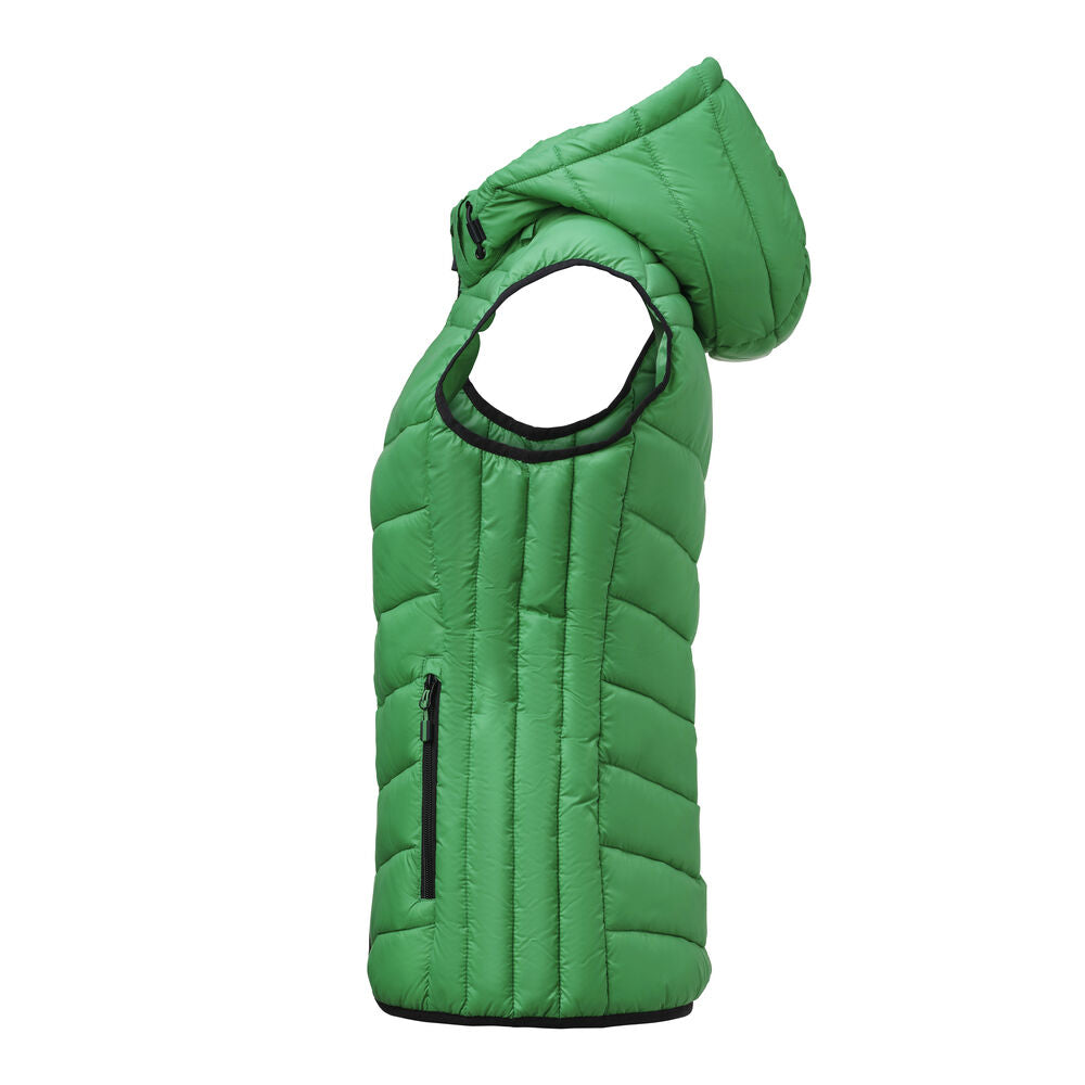 Base Vest Lady