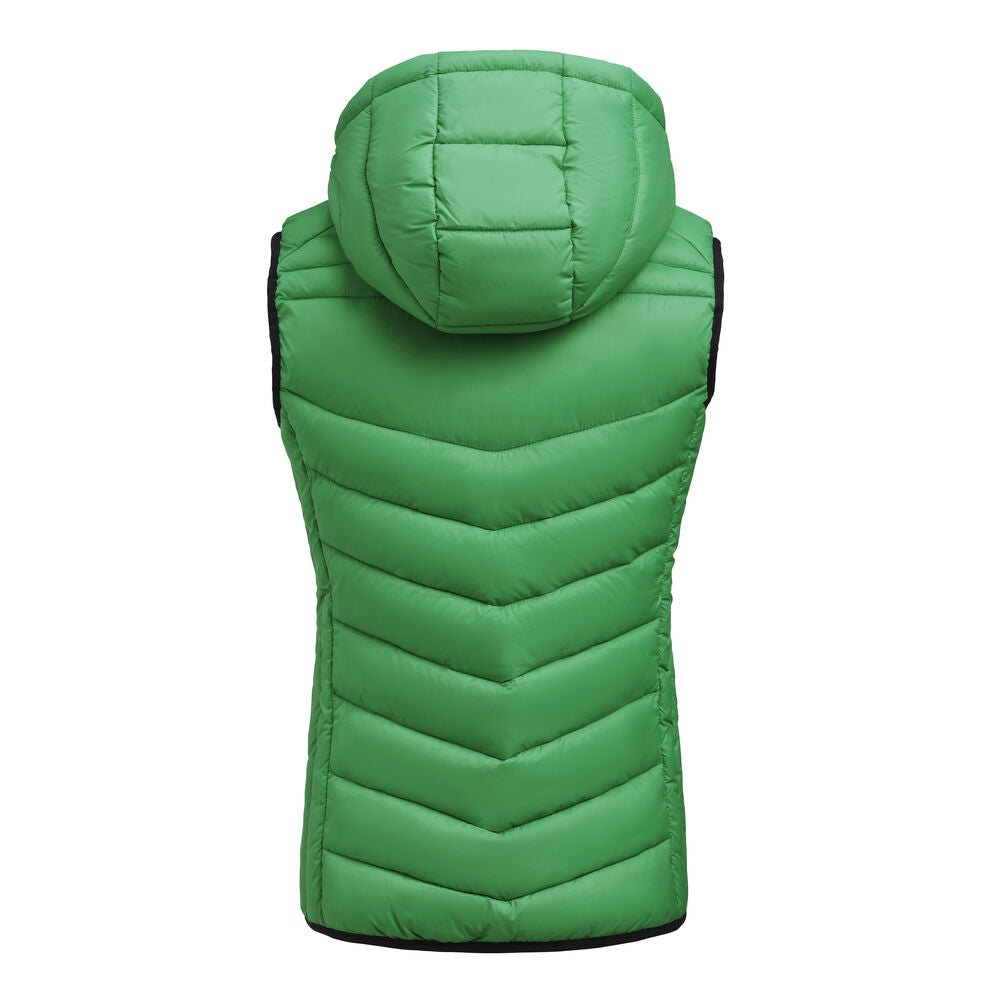 Base Vest Lady
