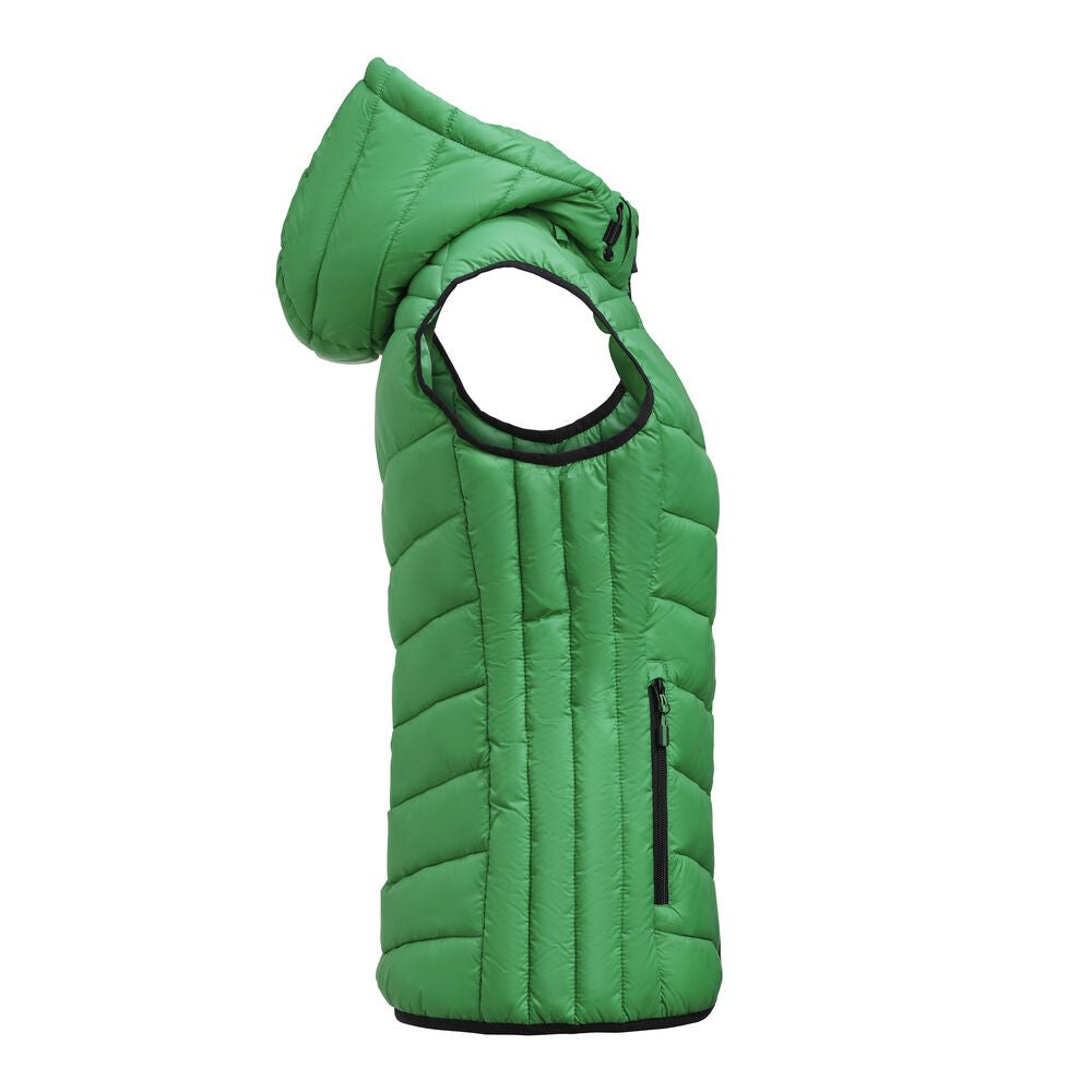 Base Vest Lady