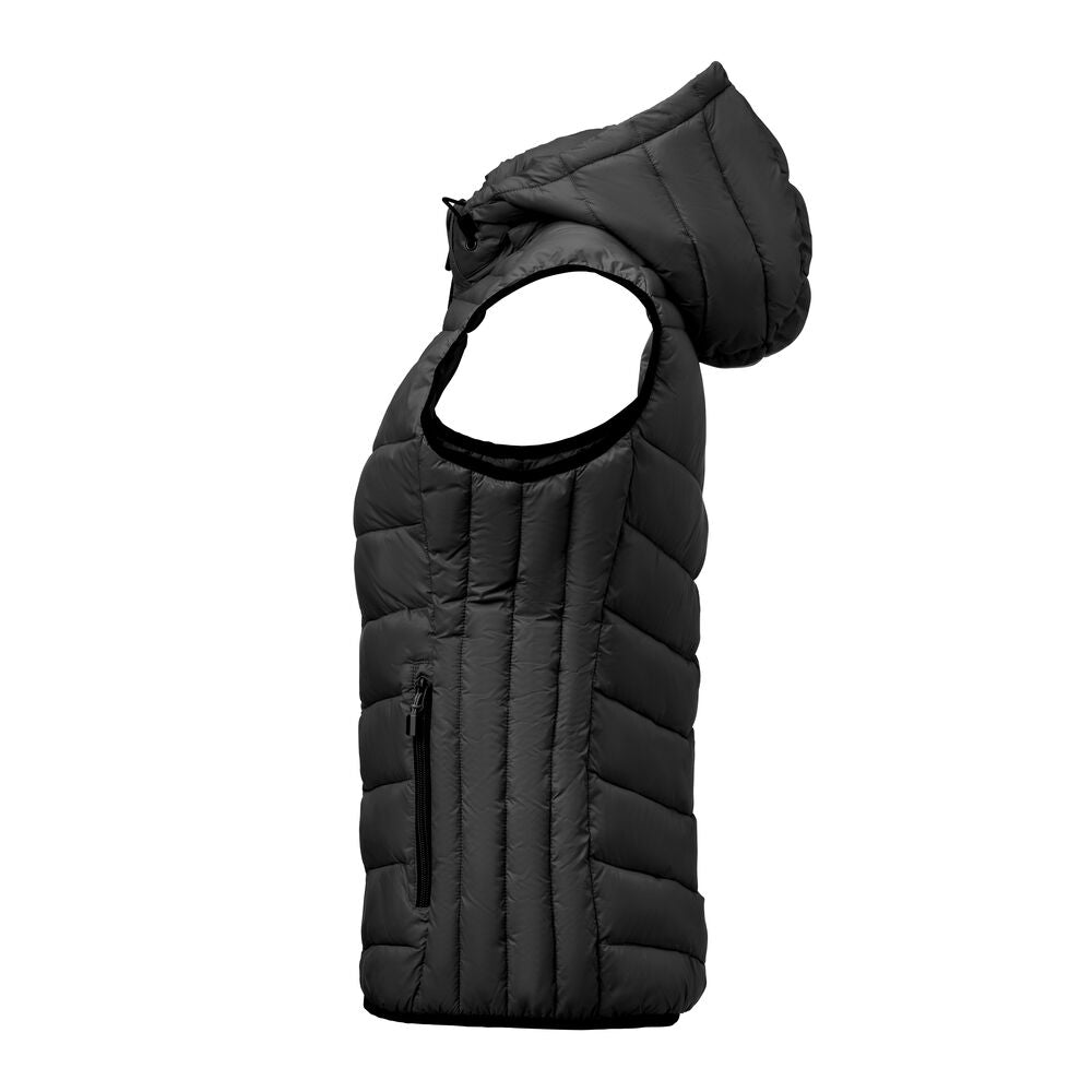 Base Vest Lady
