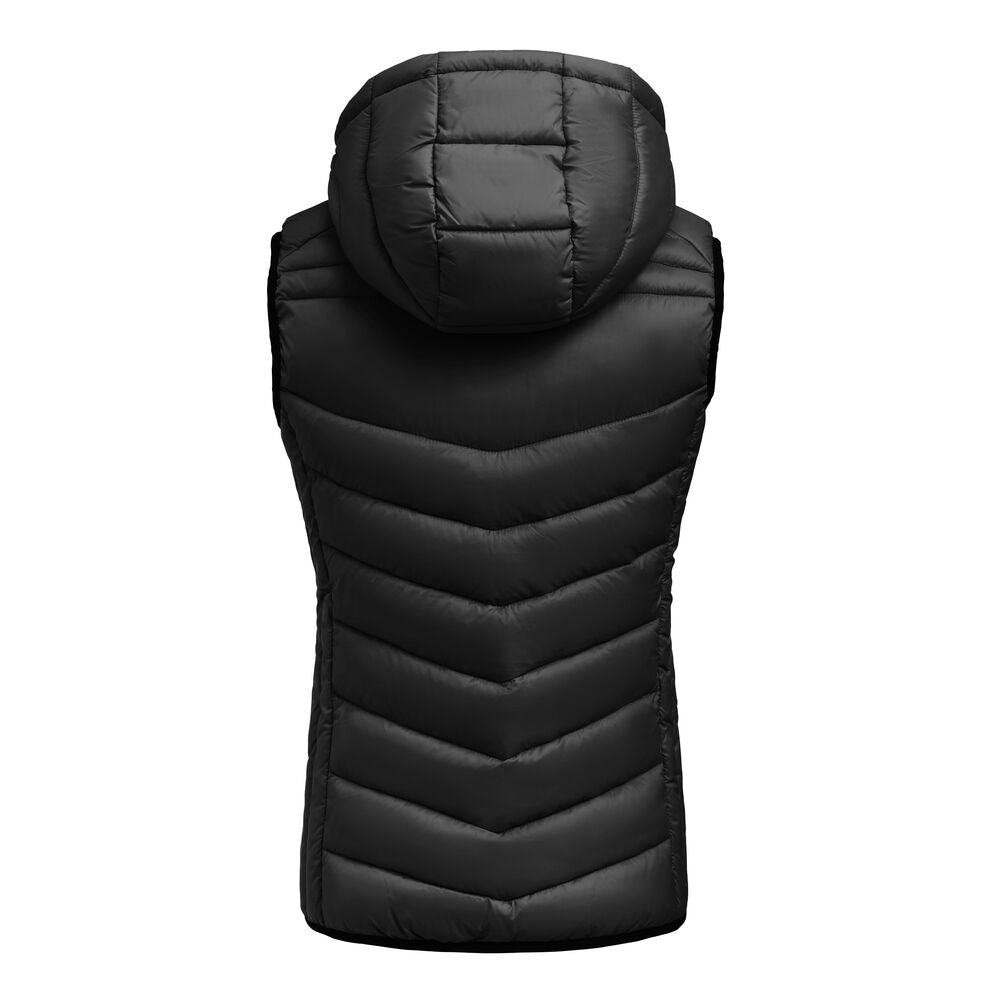 Base Vest Lady