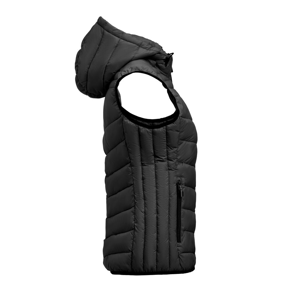Base Vest Lady