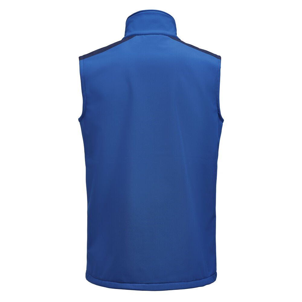 Prime Softshell Vest