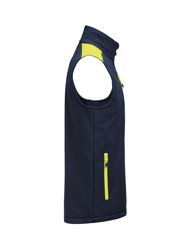 Prime Softshell Vest