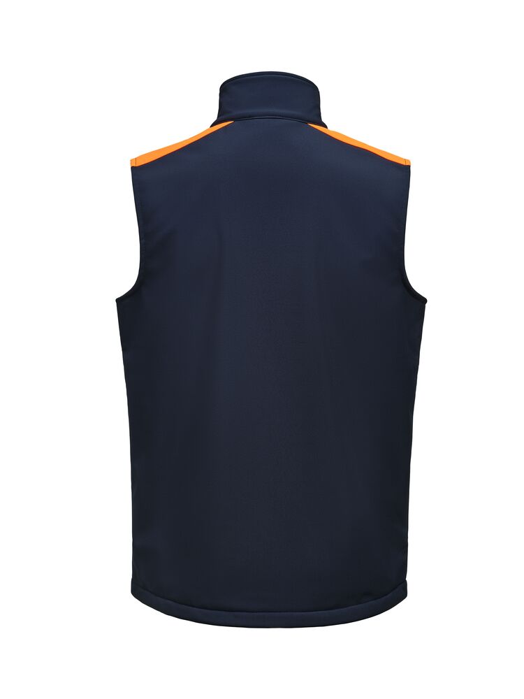 Prime Softshell Vest