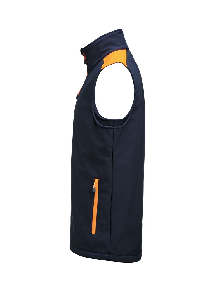 Prime Softshell Vest