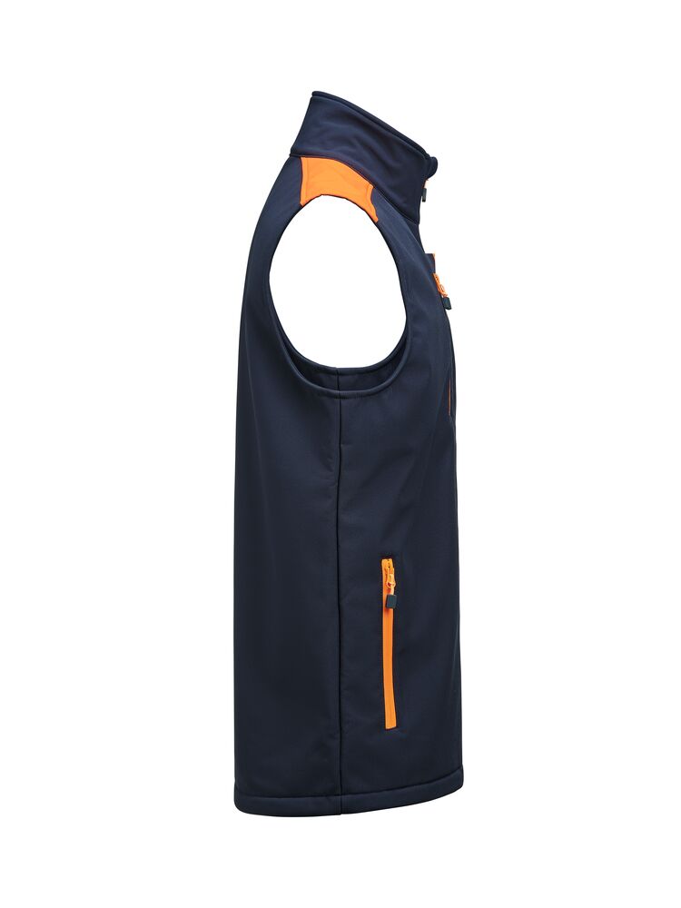 Prime Softshell Vest