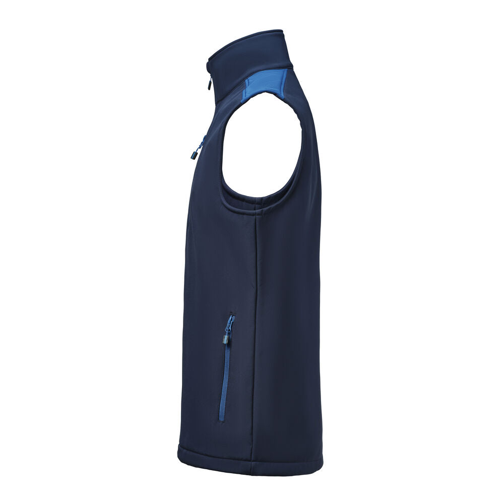 Prime Softshell Vest