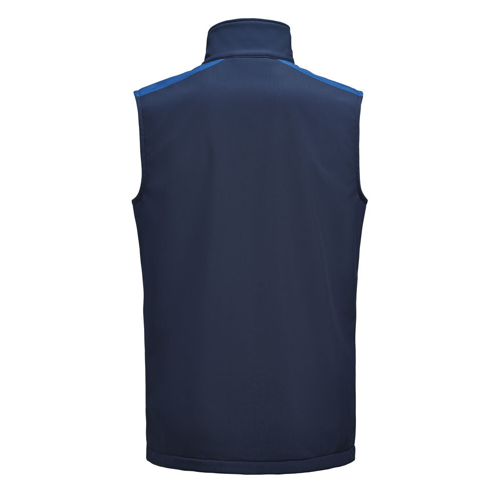 Prime Softshell Vest