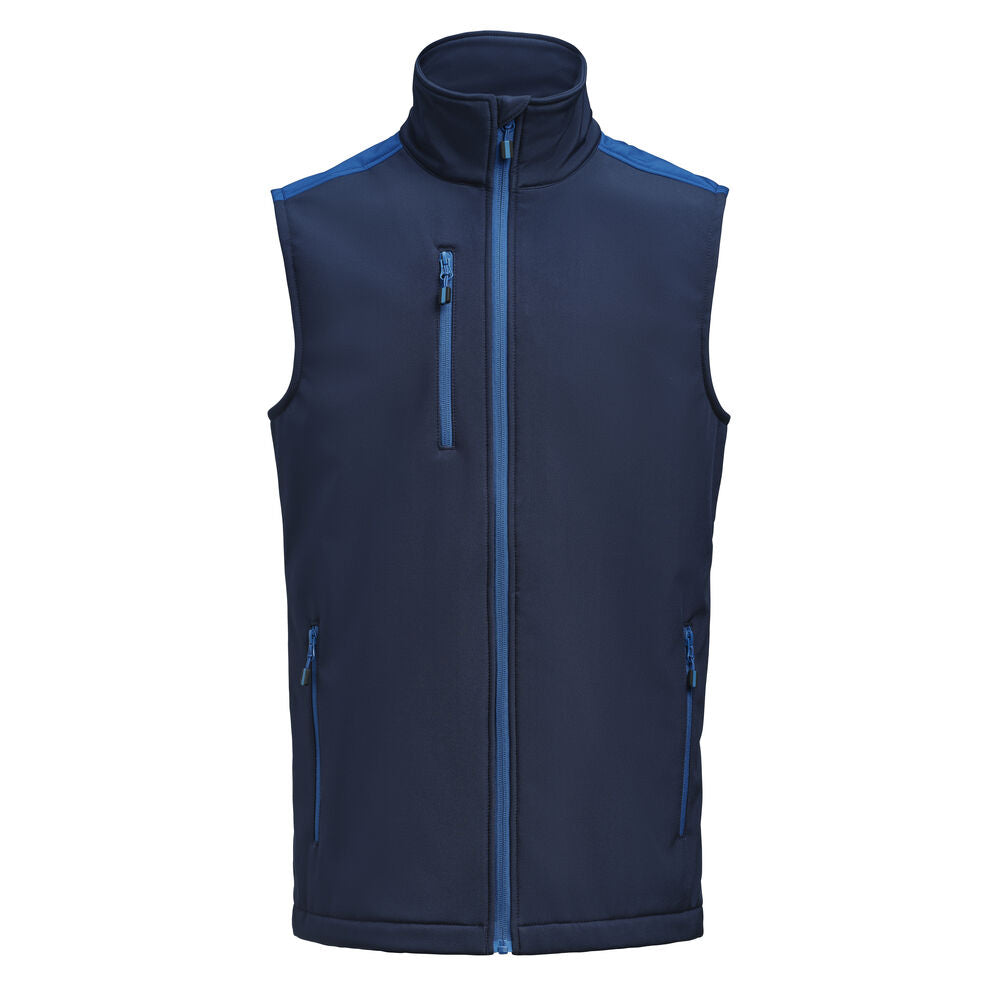 Prime Softshell Vest