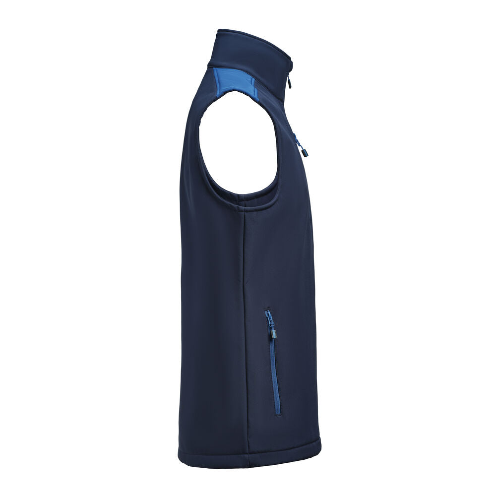 Prime Softshell Vest
