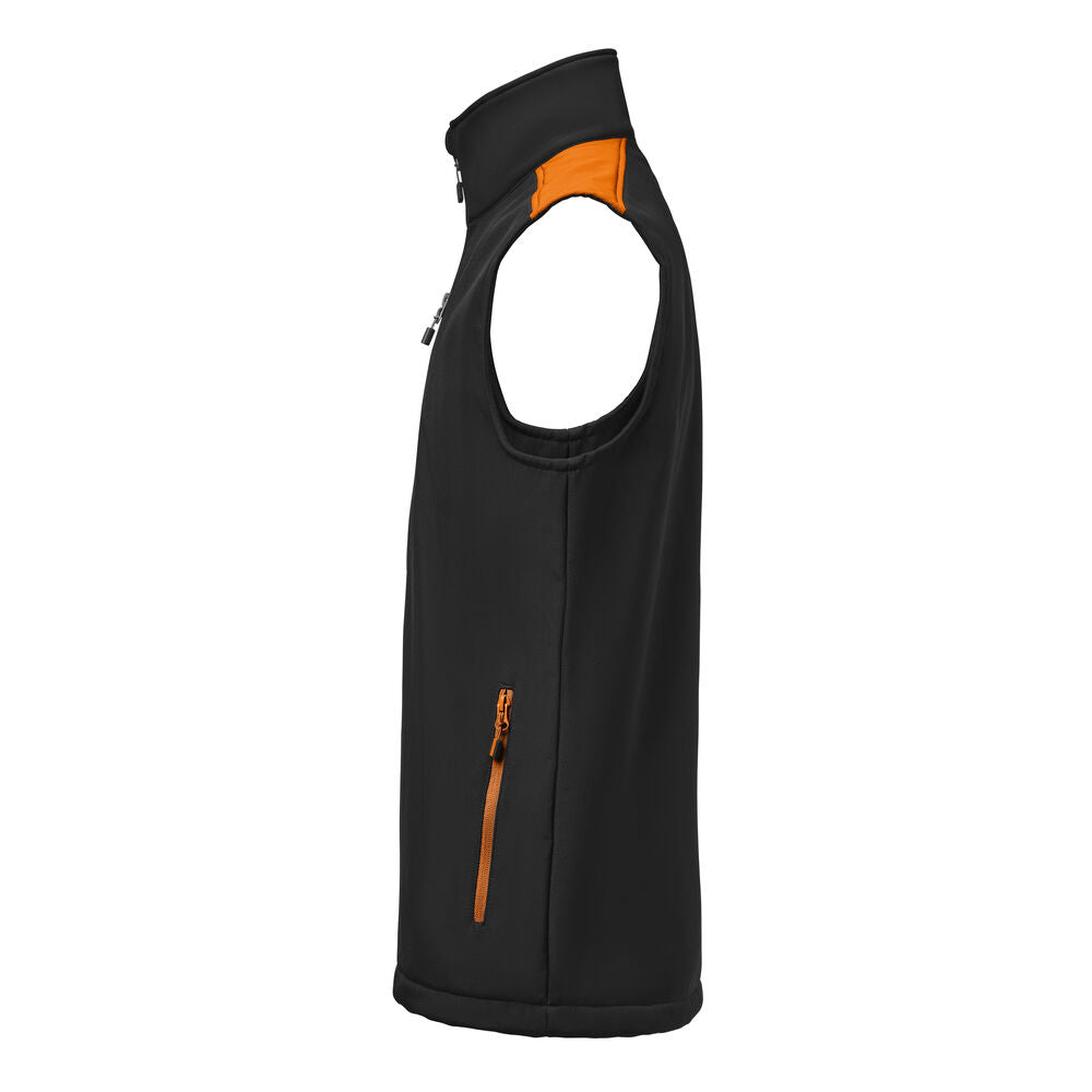 Prime Softshell Vest
