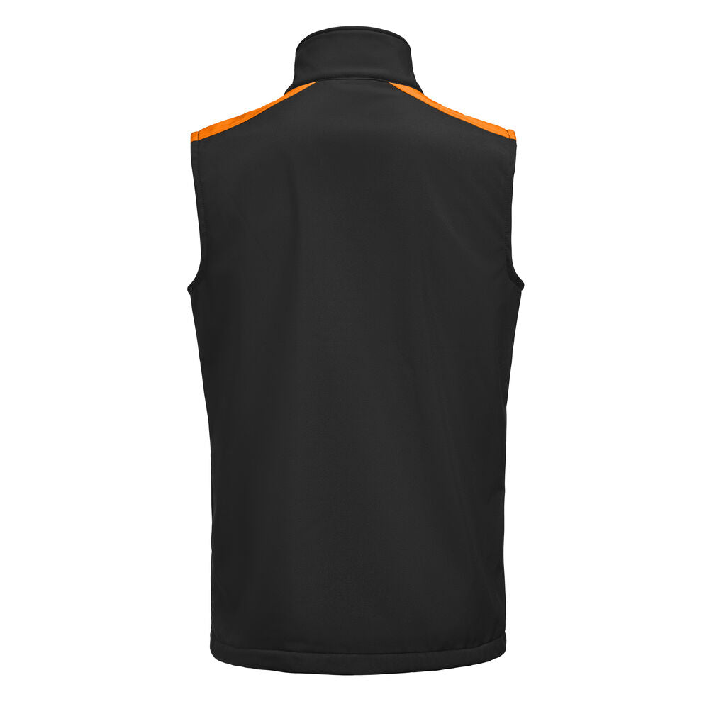 Prime Softshell Vest