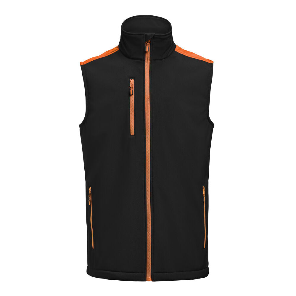 Prime Softshell Vest