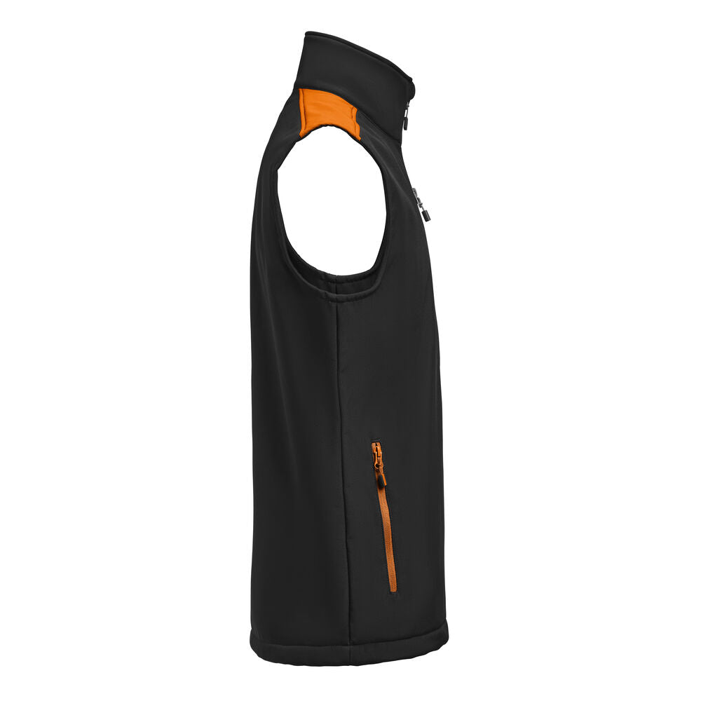 Prime Softshell Vest