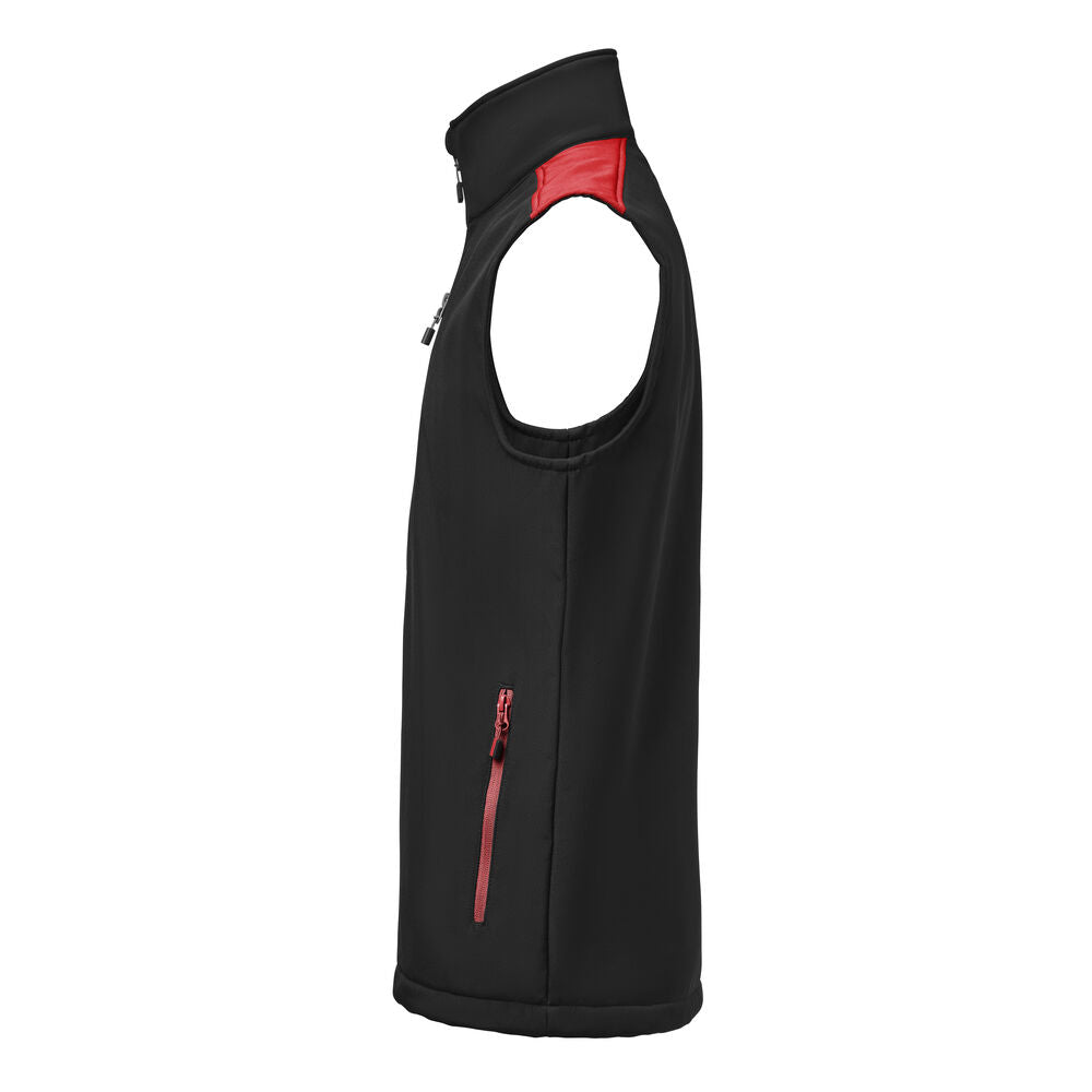 Prime Softshell Vest