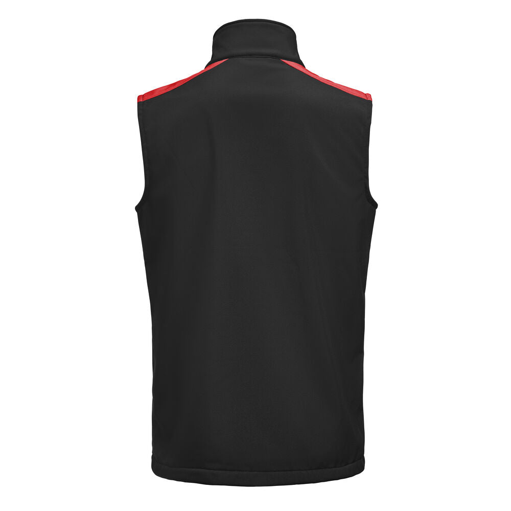Prime Softshell Vest
