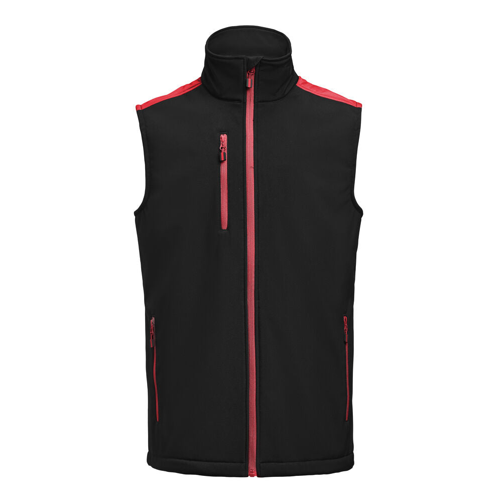 Prime Softshell Vest