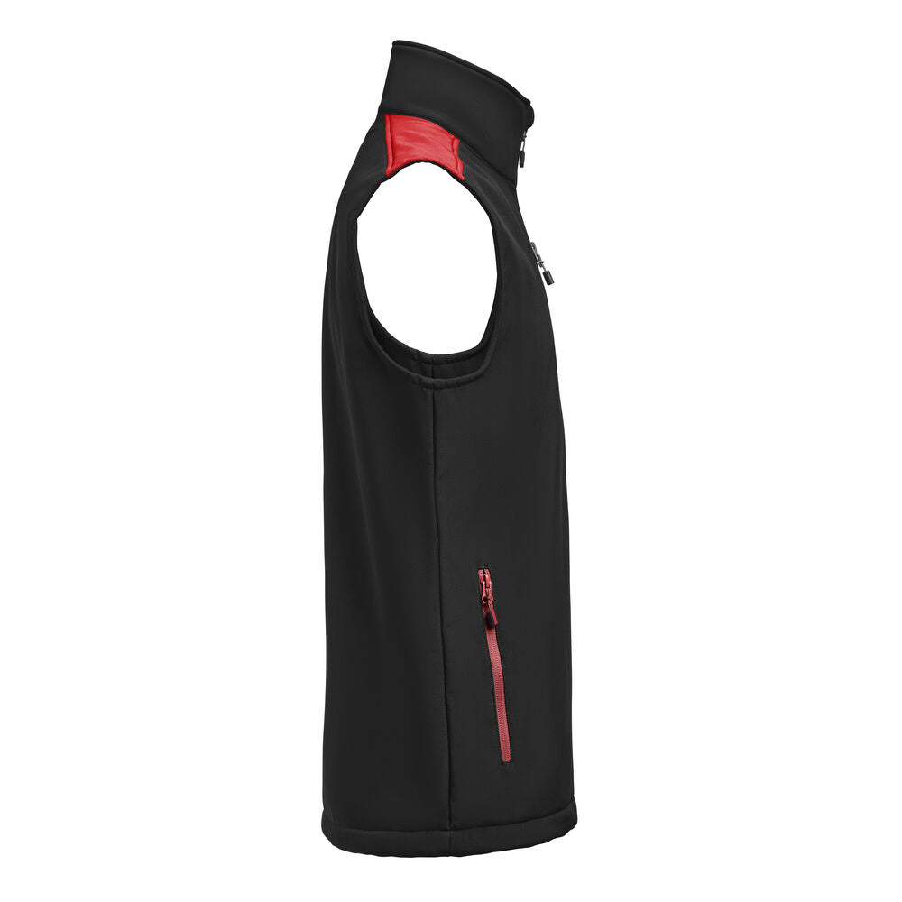 Prime Softshell Vest