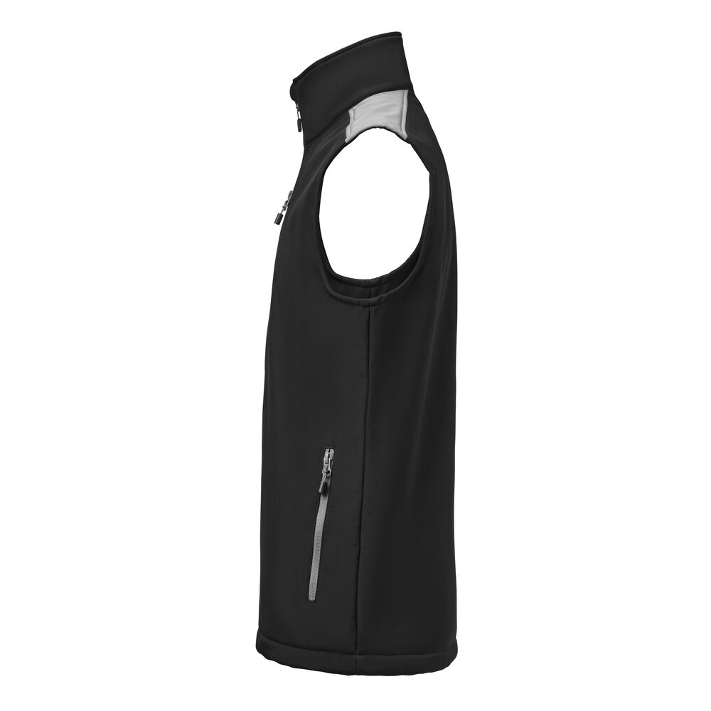 Prime Softshell Vest