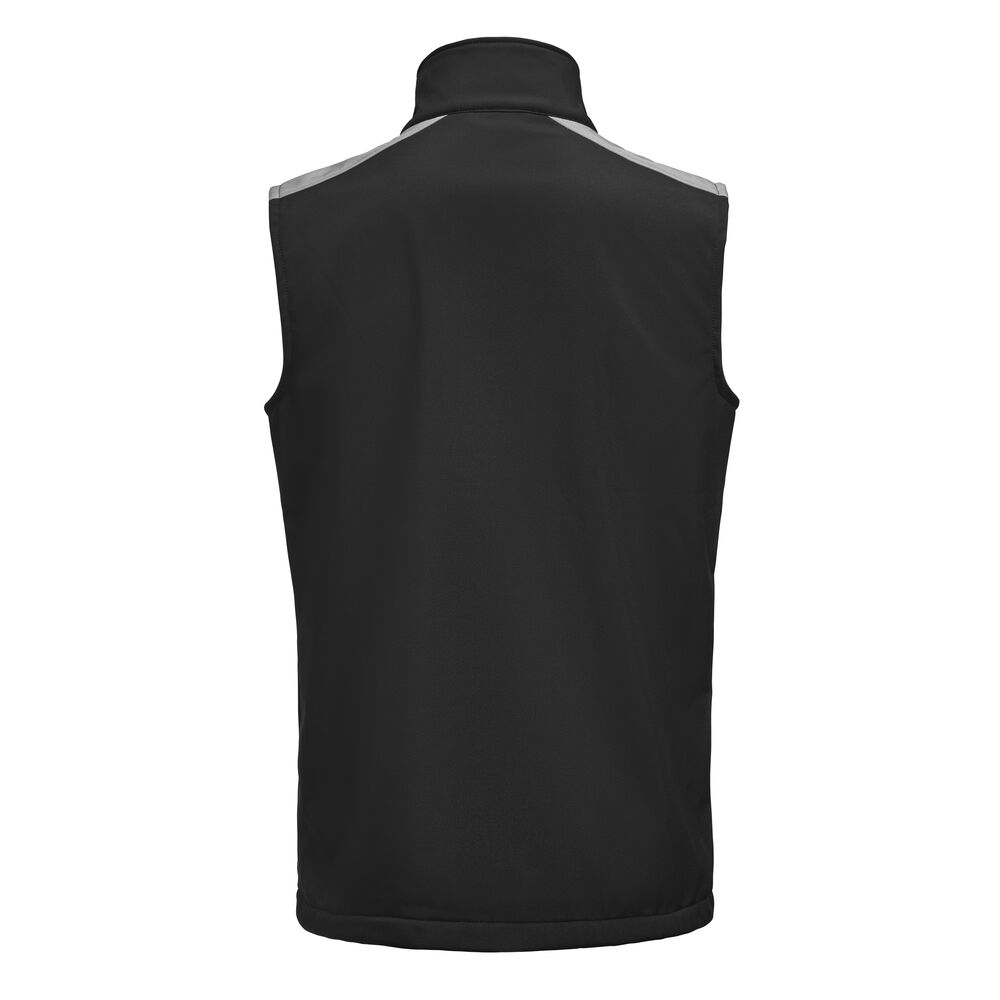 Prime Softshell Vest