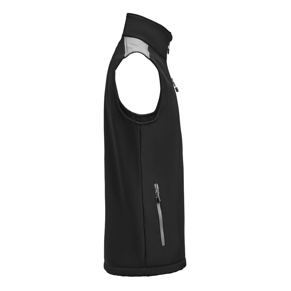 Prime Softshell Vest