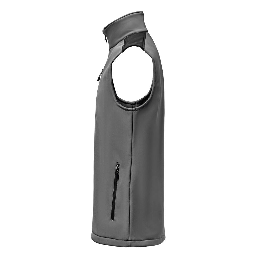 Prime Softshell Vest