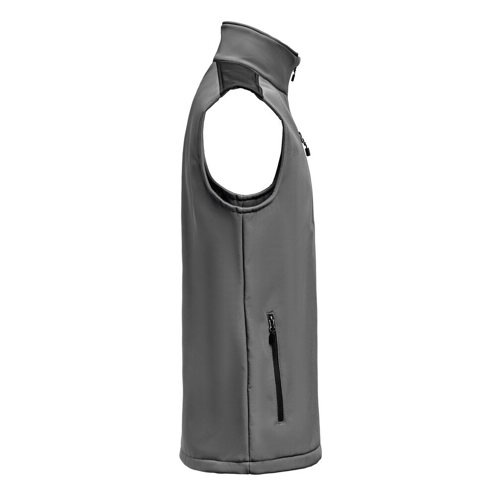 Prime Softshell Vest