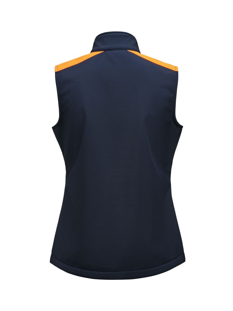 Prime Softshell Vest Lady