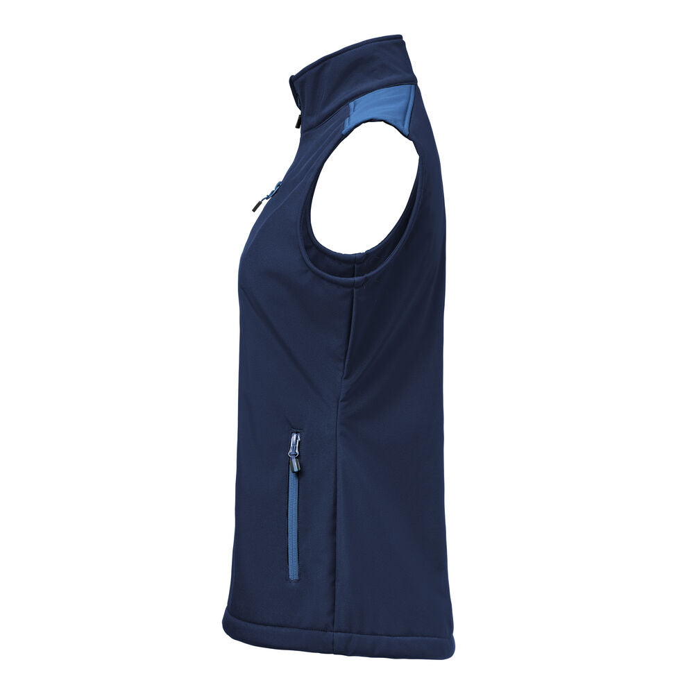 Prime Softshell Vest Lady