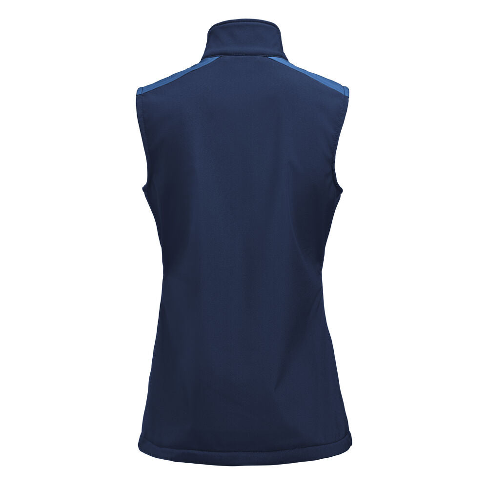 Prime Softshell Vest Lady