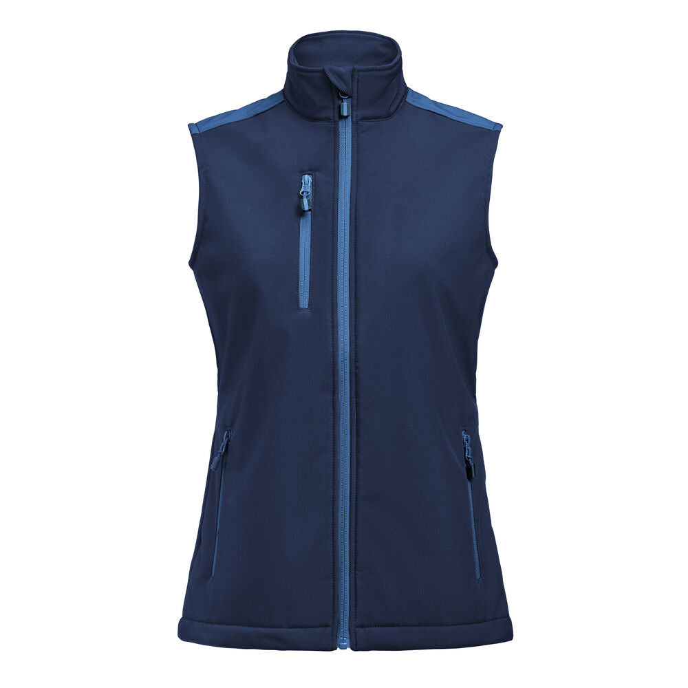 Prime Softshell Vest Lady