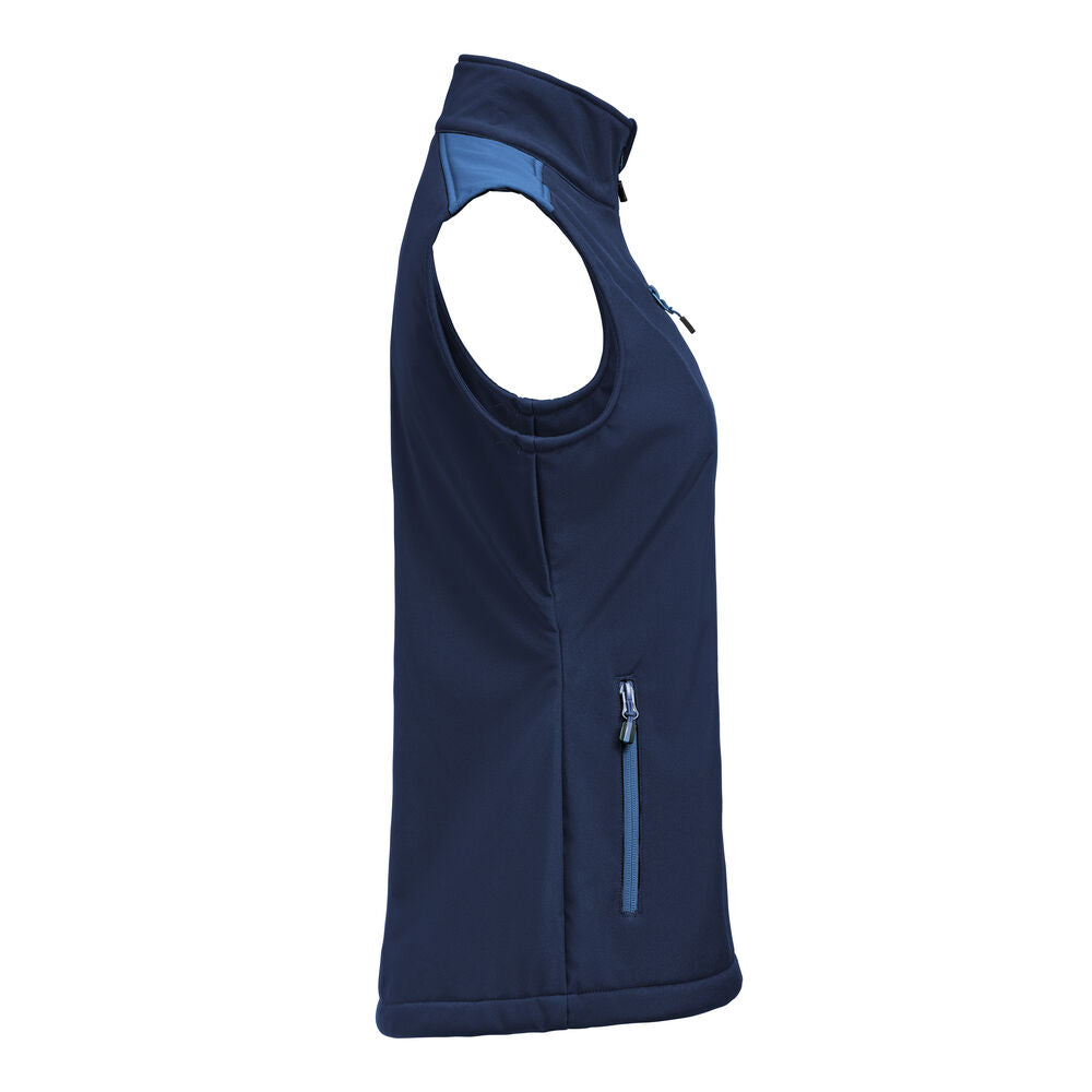 Prime Softshell Vest Lady