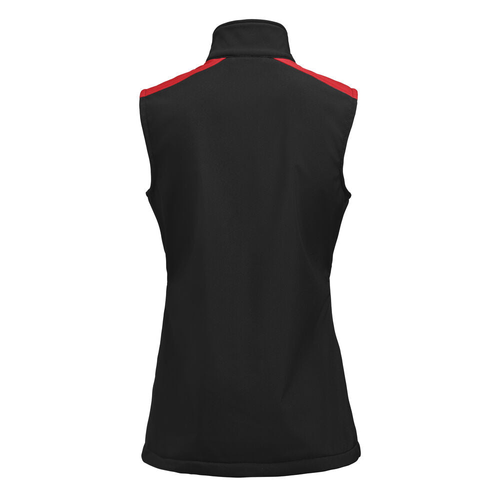 Prime Softshell Vest Lady
