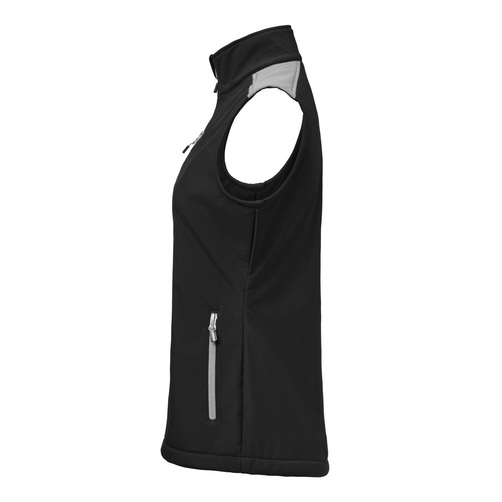 Prime Softshell Vest Lady