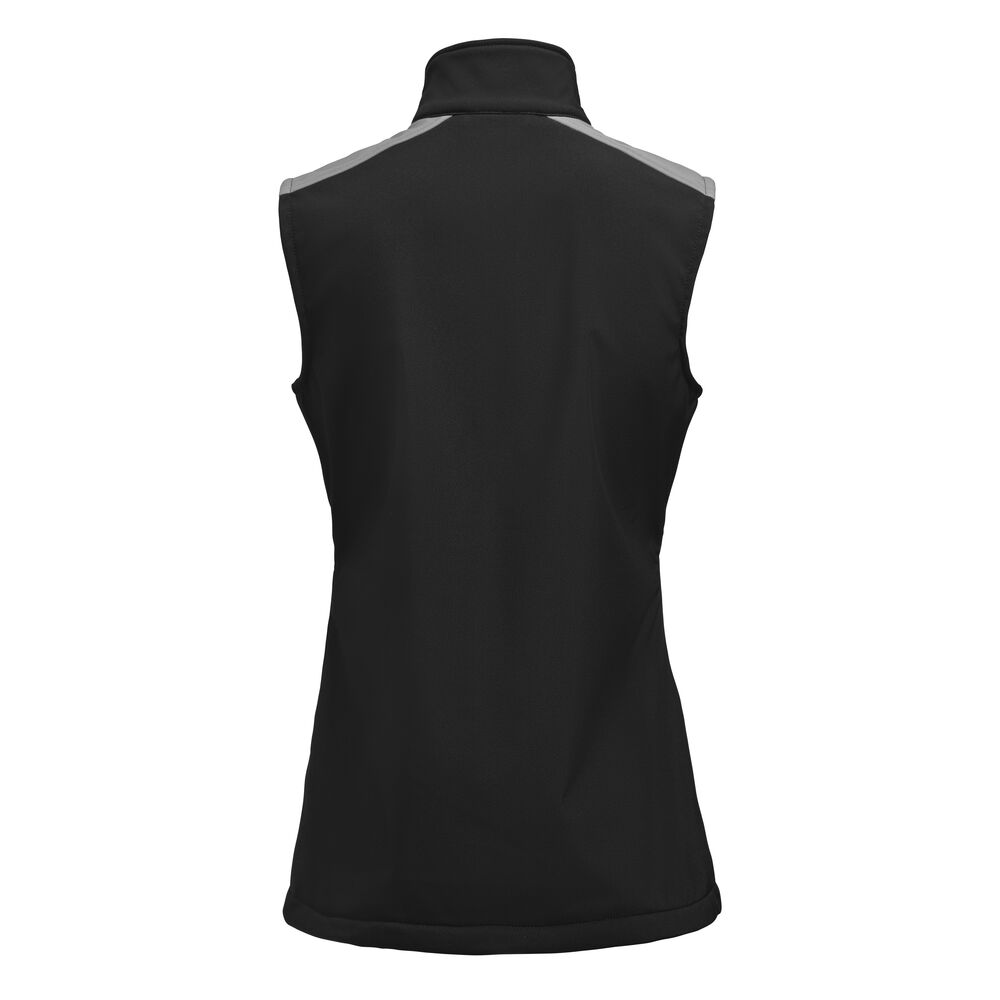 Prime Softshell Vest Lady