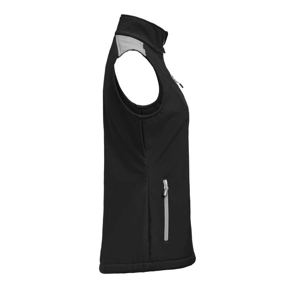 Prime Softshell Vest Lady