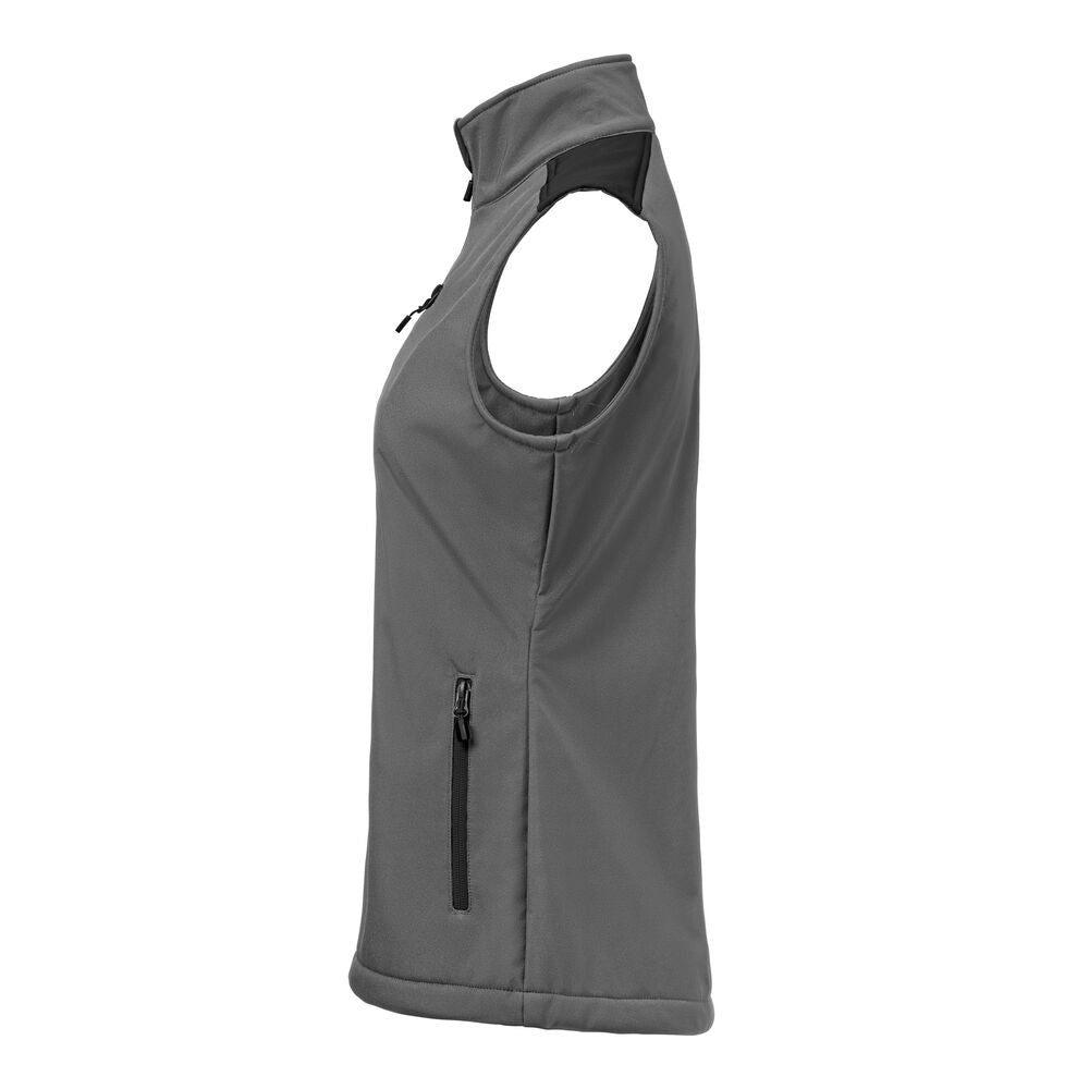 Prime Softshell Vest Lady