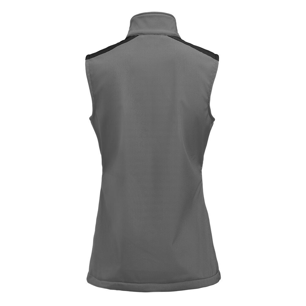 Prime Softshell Vest Lady