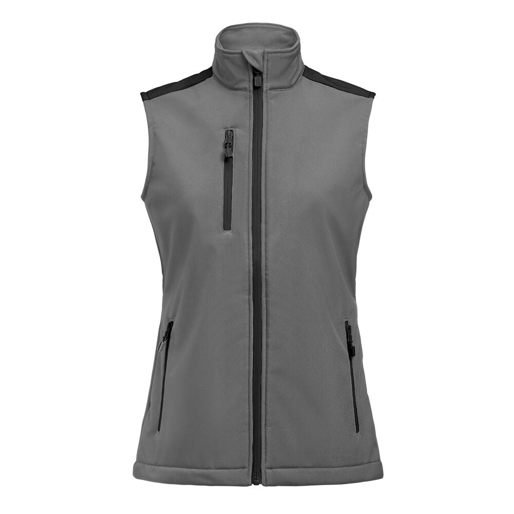 Prime Softshell Vest Lady