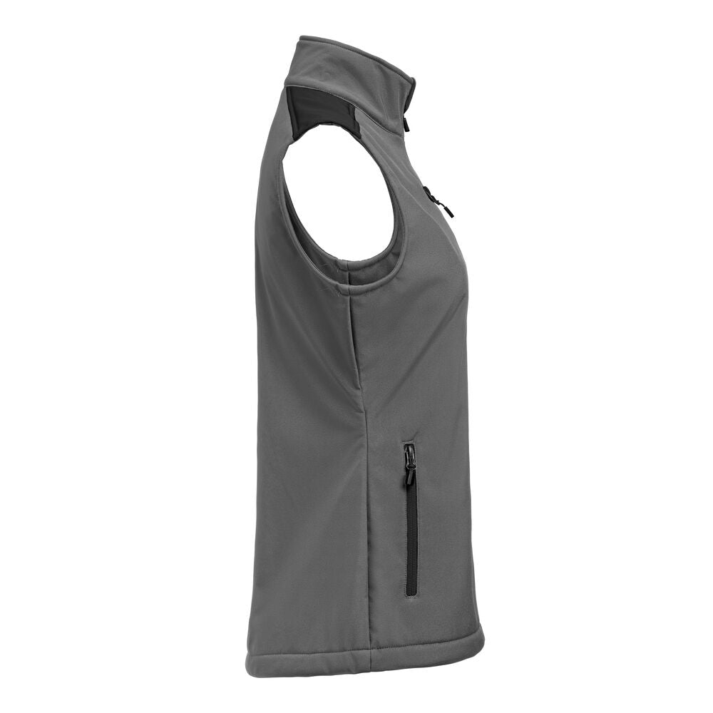 Prime Softshell Vest Lady