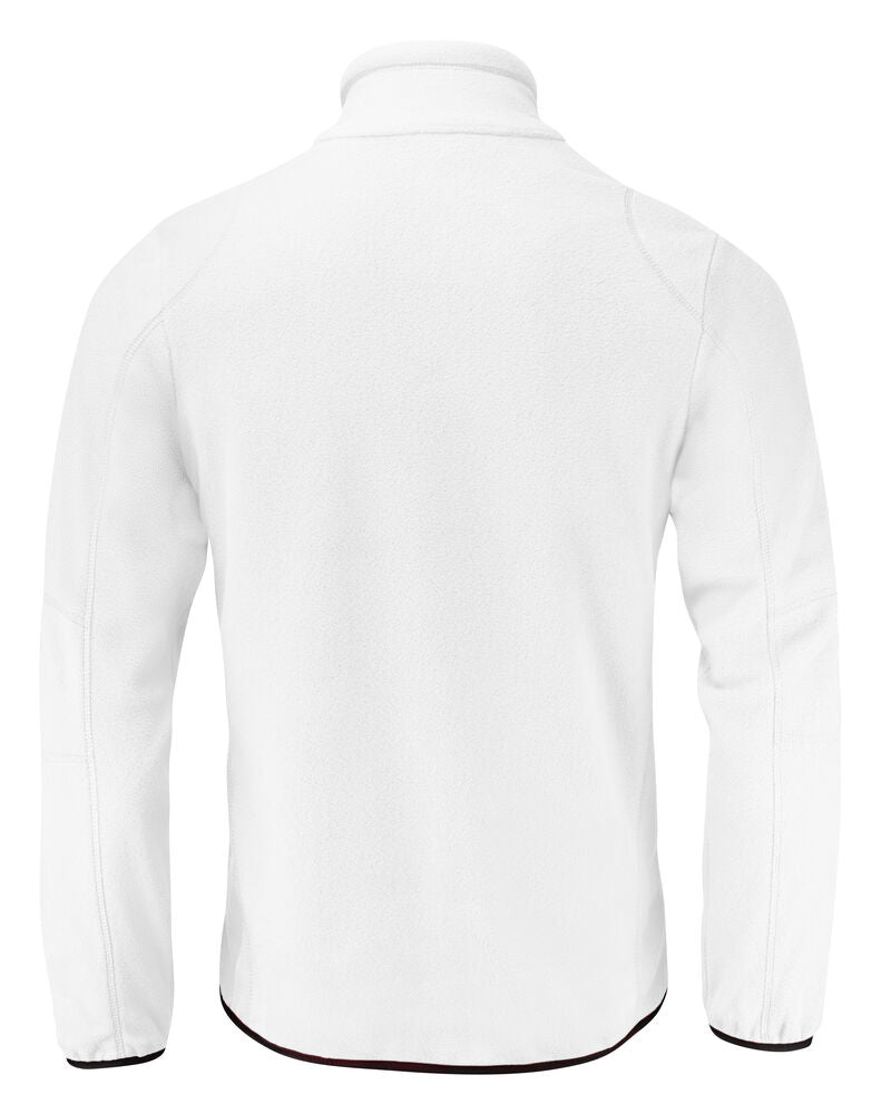 Speedway Fleece Jacket