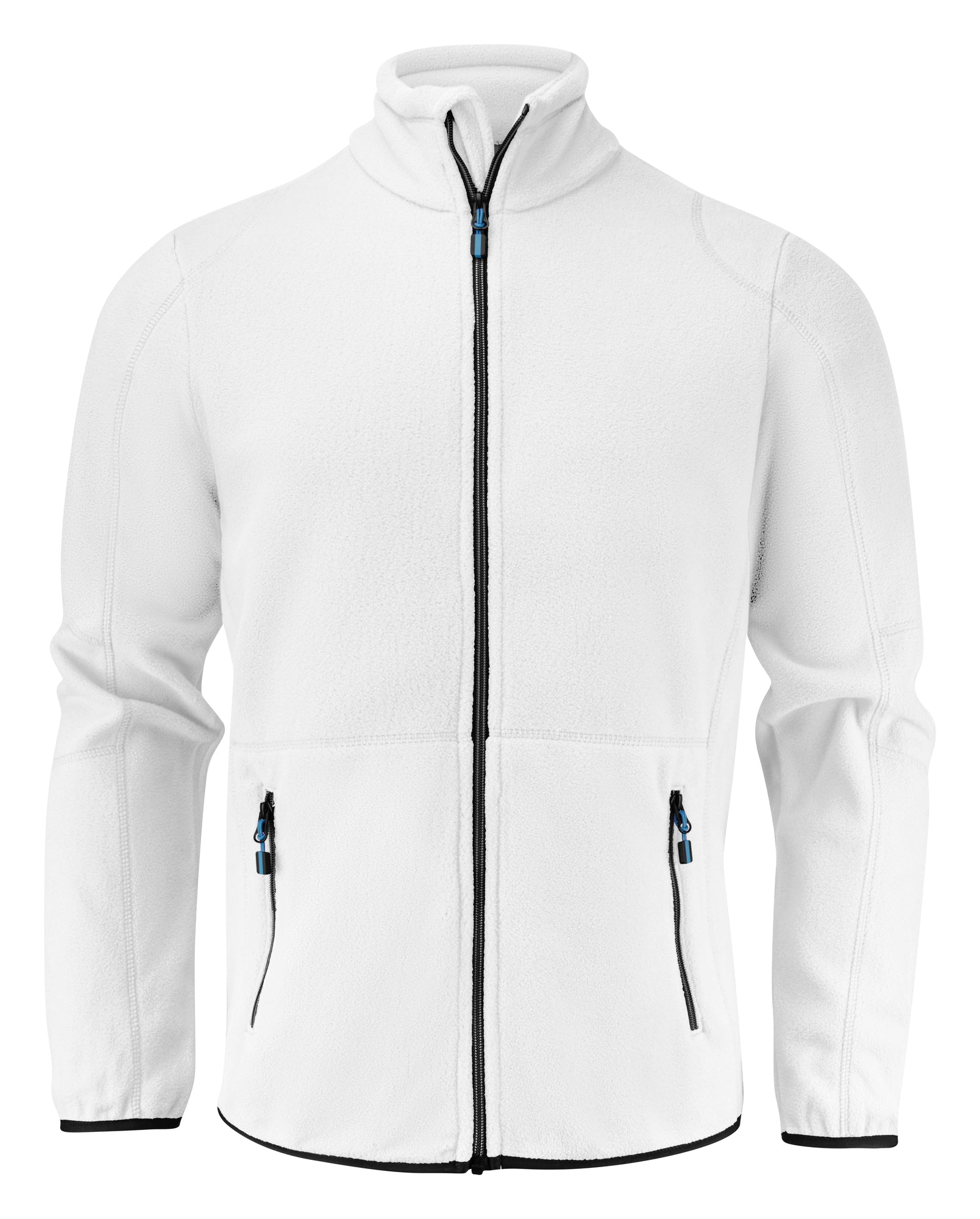 Speedway Fleece Jacket