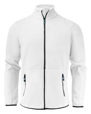 Speedway Fleece Jacket