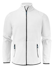 Speedway Fleece Jacket