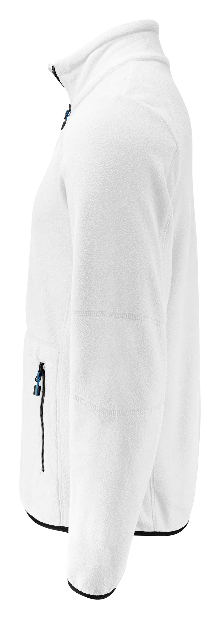 Speedway Fleece Jacket