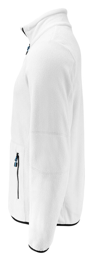 Speedway Fleece Jacket